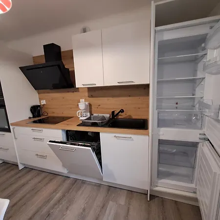 Apartamento Chez Philou
