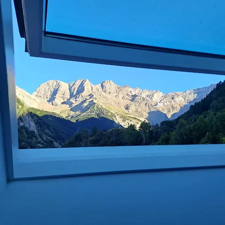 Chez Philou Apartamento *