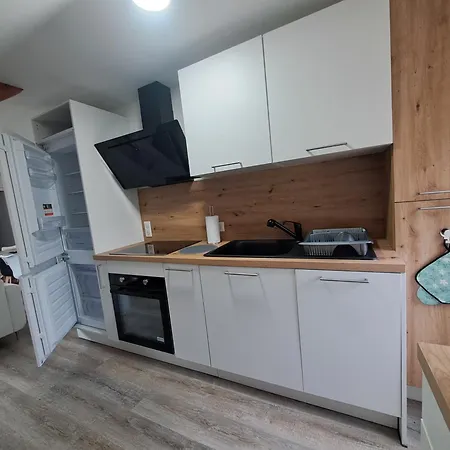 Apartamento Chez Philou