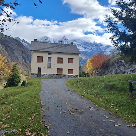 Chez Philou Apartamento Gavarnie