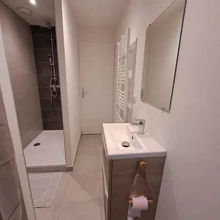 Chez Philou Appartement *