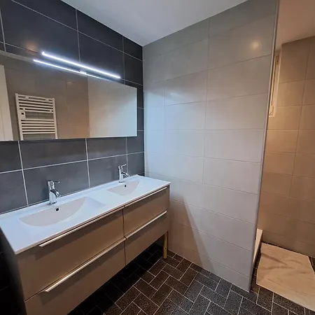 Appartement Chez Philou *