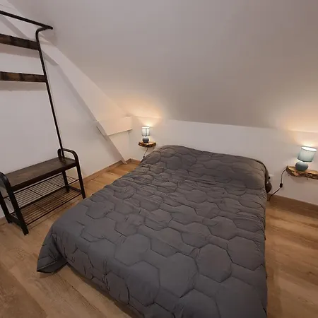 Appartement Chez Philou