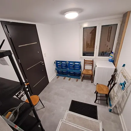 Chez Philou Apartamento *