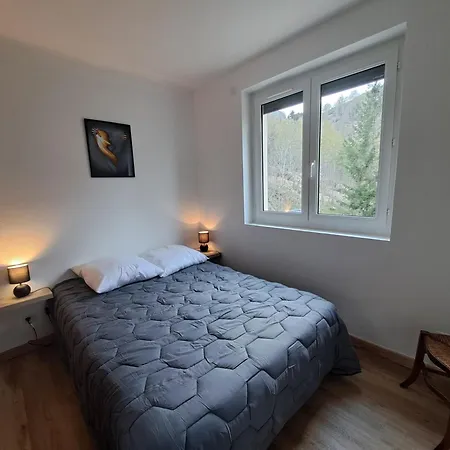 Chez Philou Appartement Gavarnie