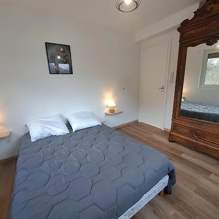 Appartement Chez Philou Gavarnie
